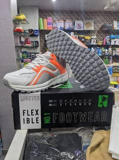 FG DON 999/888/444 Models Cricket Shoes