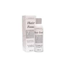 hair food oil 200ml