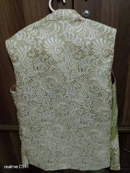 westcoat for party wear n weddings functions for sale 1