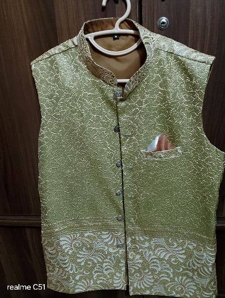 westcoat for party wear n weddings functions for sale 2