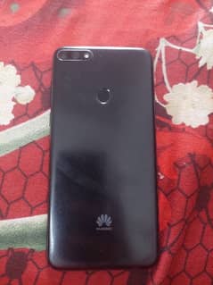 Huawei y7 condition 10/3