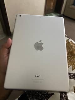 ipad air 16 gb original condition 10/10