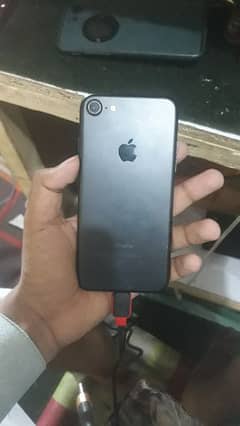 i phone 7 256 gb pta appe0ve