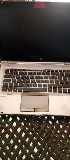 HP Elitebook 8470 p