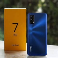 Realme 7 pro