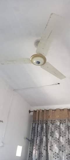 3 x Ceiling Fans for Sale in Taxila