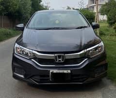 Honda City IVTEC 2021 1.5CVT