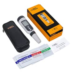 PH808	PEN TYPE PH METER