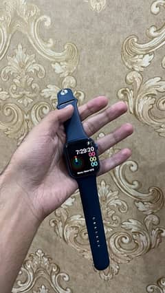 Apple watch series 7 45mm