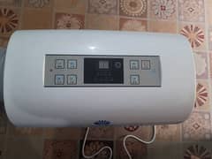 Daewoo Portable Air Conditioner (Imported)