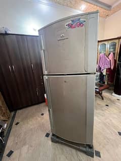 Dawlance Refrigerator + Stabilizer