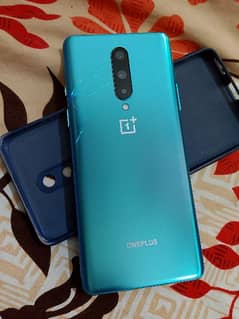 OnePlus 8    8/128