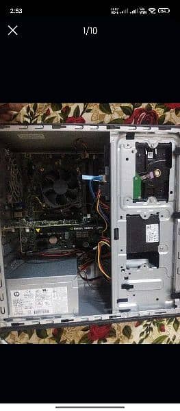 gaming PC computer 1