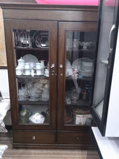 Kitchen Wardrobe