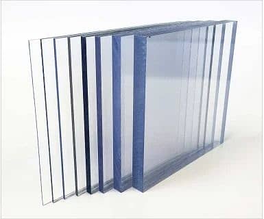 Polycarbonate Sheets 5