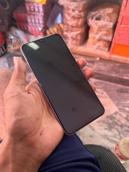 vivo s1 Pro model 1920 5