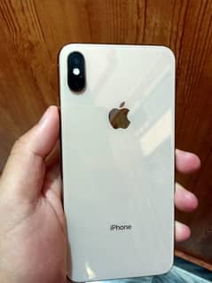 iPhone XS MAX Official PTA approved