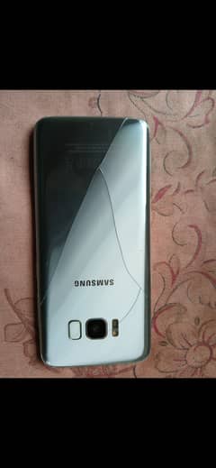 Samsung galaxy S8 Edge