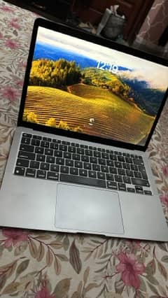 Macbook Air 2020 M1