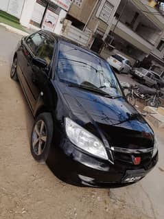 Honda Civic vti Oriel 2006