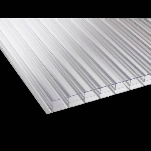 Polycarbonate Sheets 2