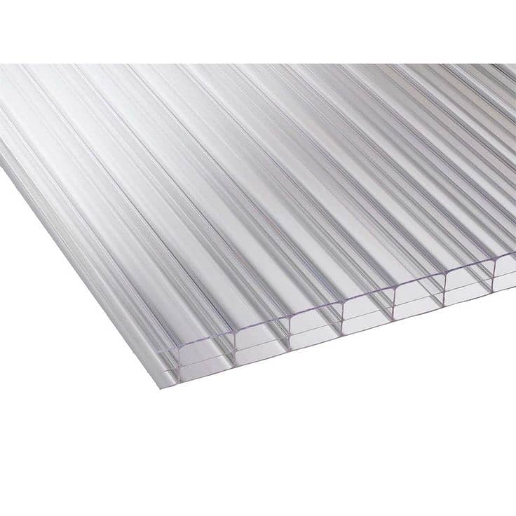 Polycarbonate Sheets 4