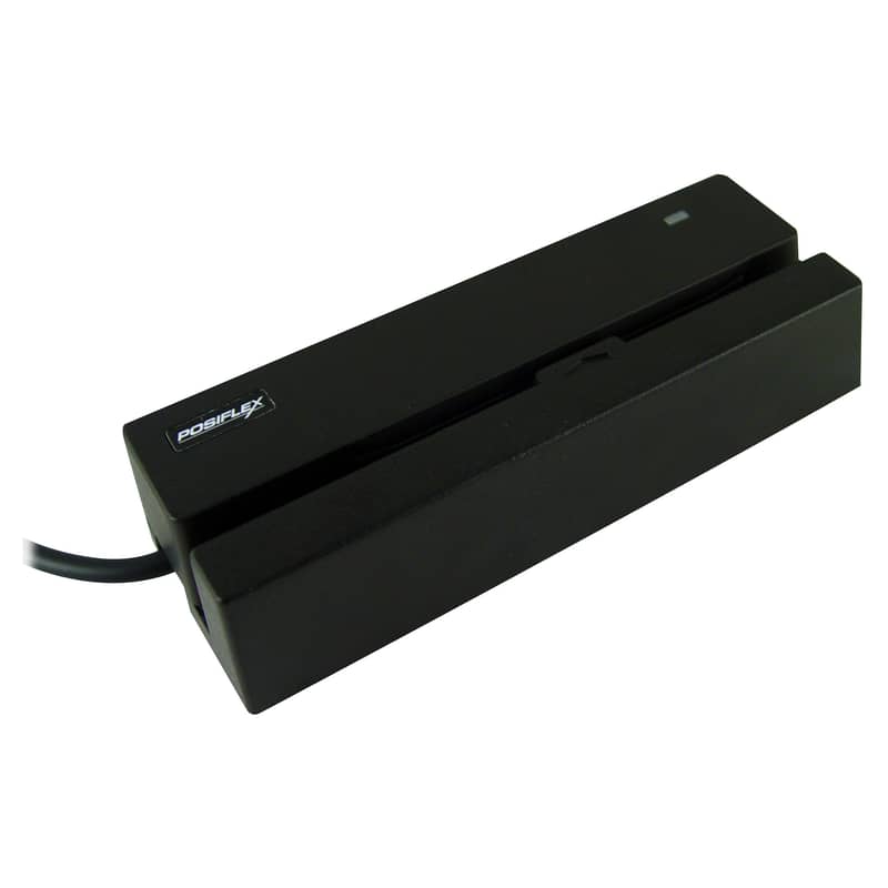 Magnetic Stripe Card Reader 2