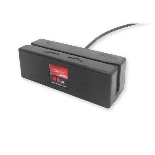 Magnetic Stripe Card Reader 3