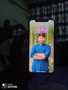 iPhone XS Non pta