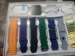 smart watch brand new