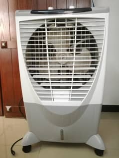 Air Cooler Boss