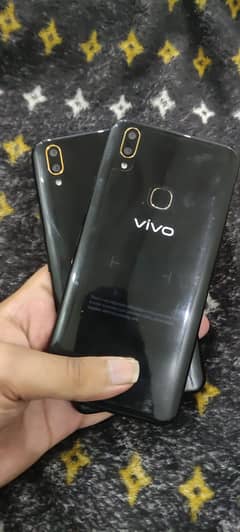 Vivo Y85 Mobile for Sale