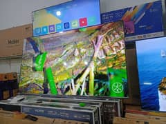 65, Samsung Led Tv Smart HDR Qled 3 Year Warrenty ( 03227191508 )