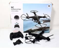 Stunt RC Quadcopter