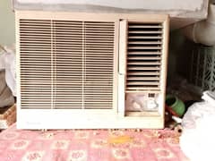 window ac