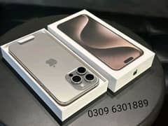 iPhone 15 pro Max available only cheap price