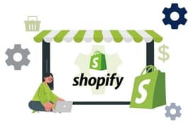 Shopify Store Design|Expert Ecommerce Developers|Website Designer