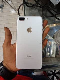 iphone 7plus Pta approved