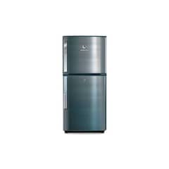 Grey dawlence fridge