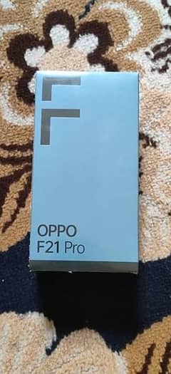 oppo F21 pro box ha charger original ha 10by9.4 ha