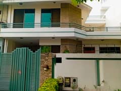 I-8/2.35x80 Luxury Double Story House Near Shifa Hospital Near Market More Options Available For Sale