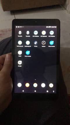 tcl tab model 9049 new condition