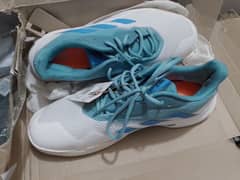 tennis Badminton squash shoes court