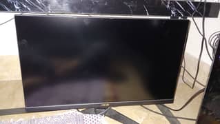 Asus Tuf Vg27aq3a 27 inch  2k 180hz led Monitor