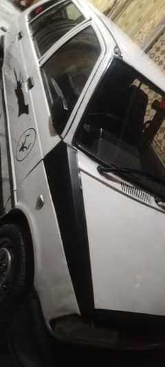 Suzuki Mehran 03008656758