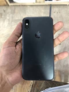 Iphone X PTA Approved 0