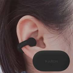 Arch earcuf 2.0 | wireless