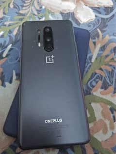 One Plus 8 pro PTA Approved