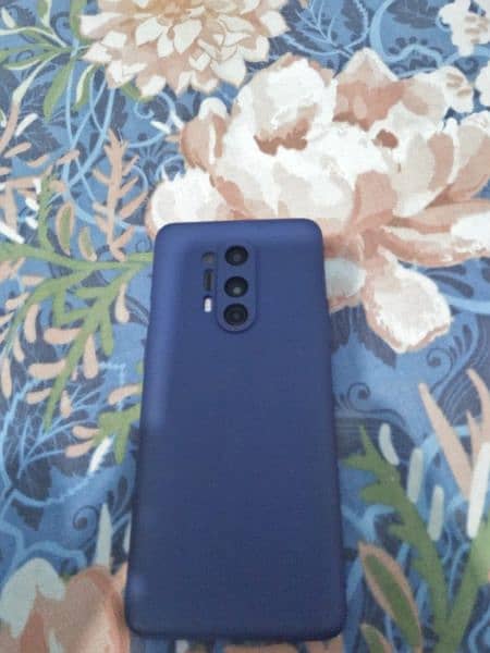 One Plus 8 pro PTA Approved 4