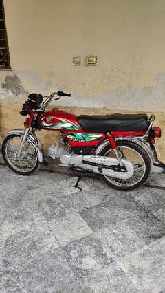 Honda 70 2022 Lush condition o3oo 94 88 7ll